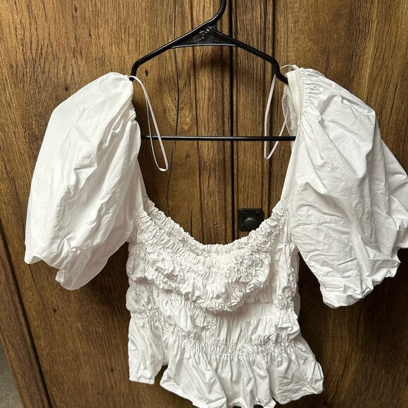 ASTR the Label Savina Top - Picture 5 of 8